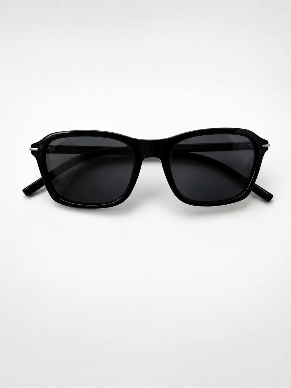 Dior Homme Blacktie 273/S Square Sunglasses